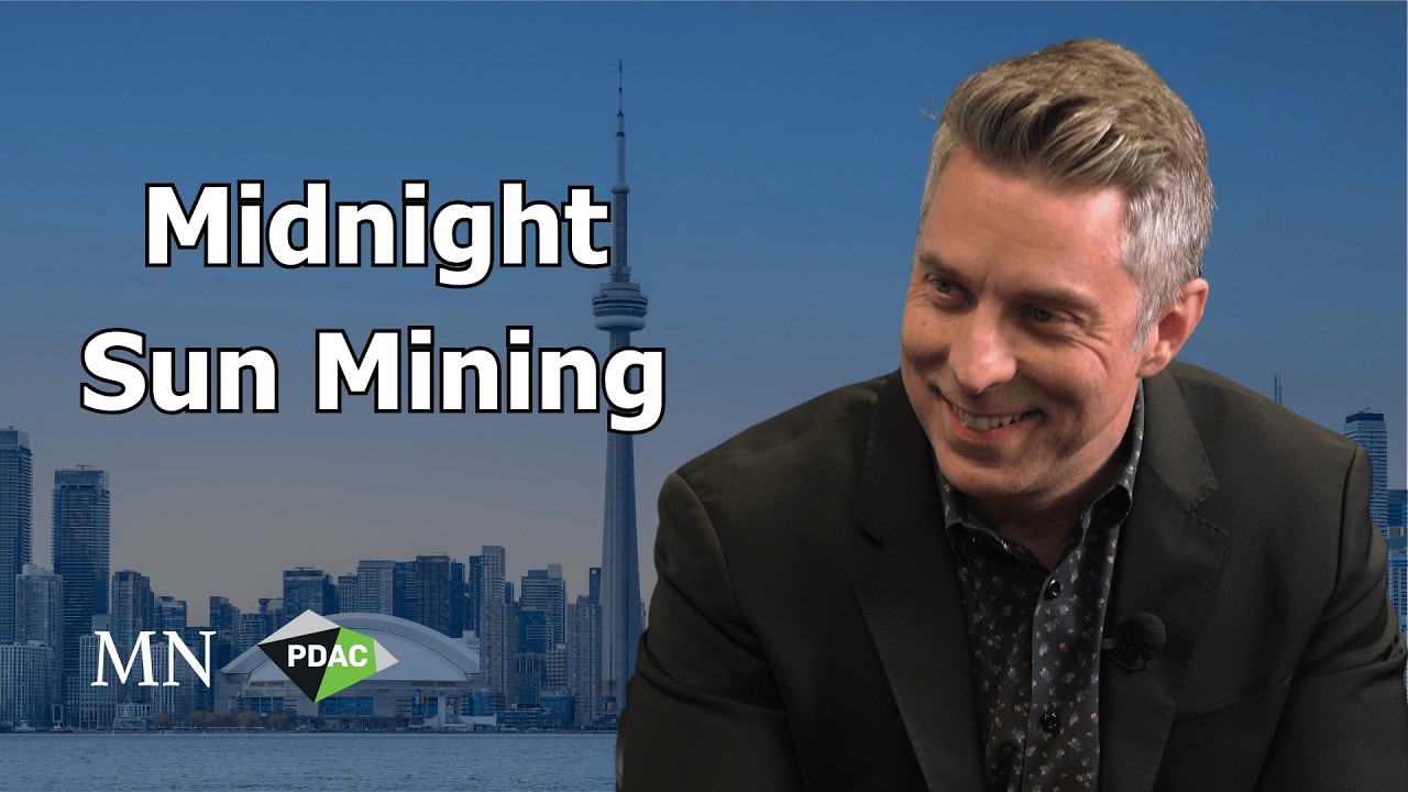 Targeting a Billion Tonne Copper Deposit