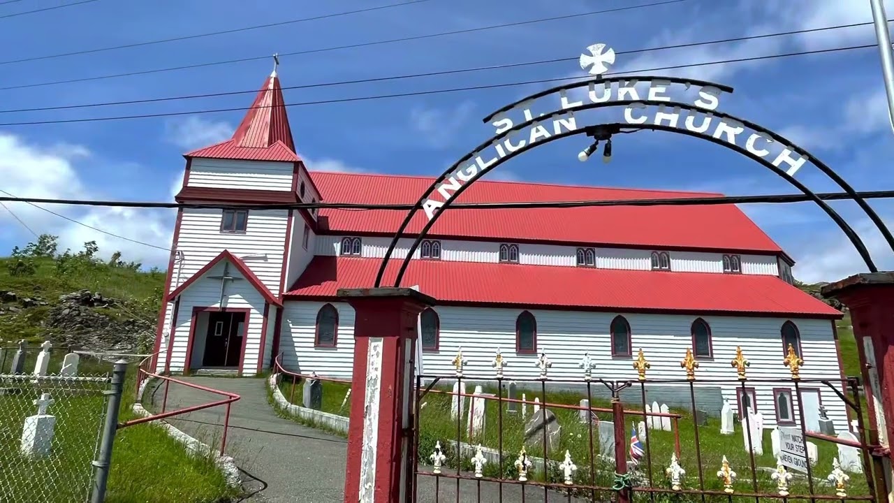 Port de Grave
