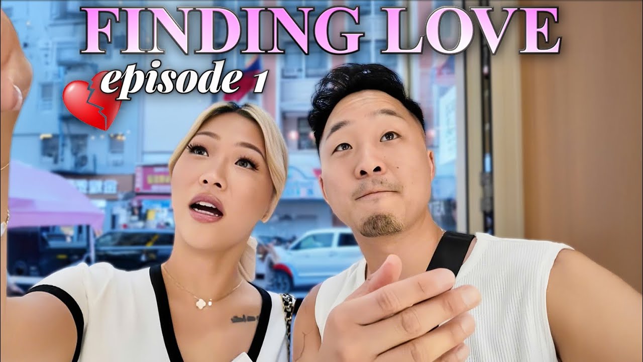 My Dating Life In NYC Ep. 1 (The CEO & ABG)