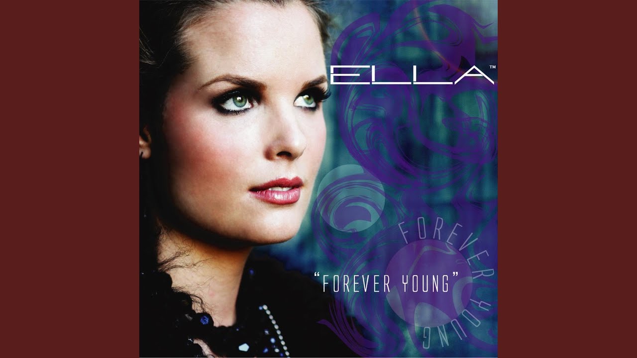 Forever Young (Studio)