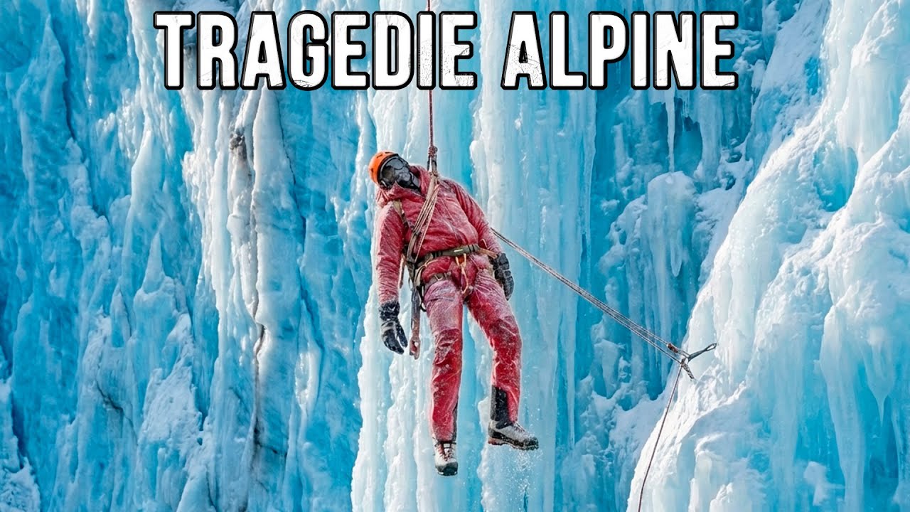 Le tragedie più TERRIBILI nelle MONTAGNE nel 2025