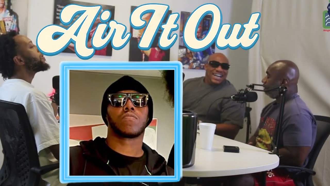 Redd EXPOSES Beef with Z-Ro to Smackwater: ‘He Acts Like a Psycho B**ch!’