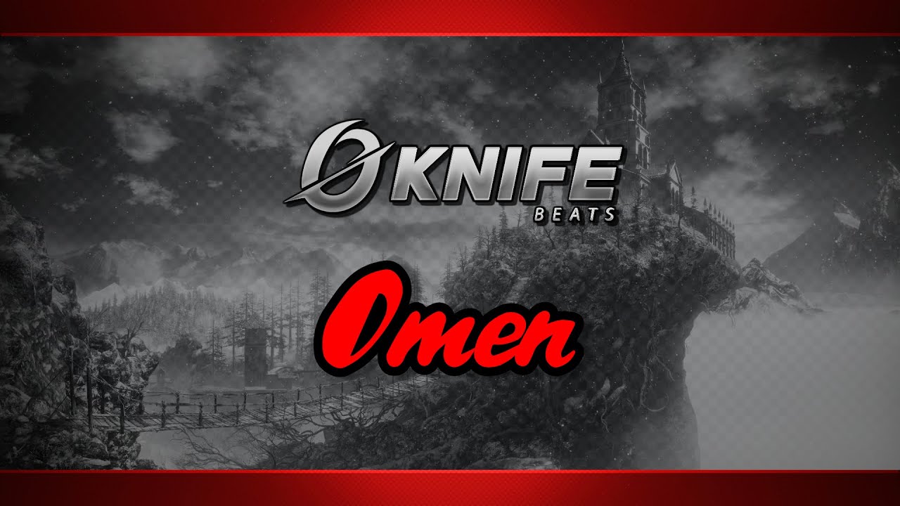 Hard Epic Choir Hip Hop Instrumental 2020 ►Omen◄ Rap Beat (135 Bpm) (prod. by OKnife x Didker)