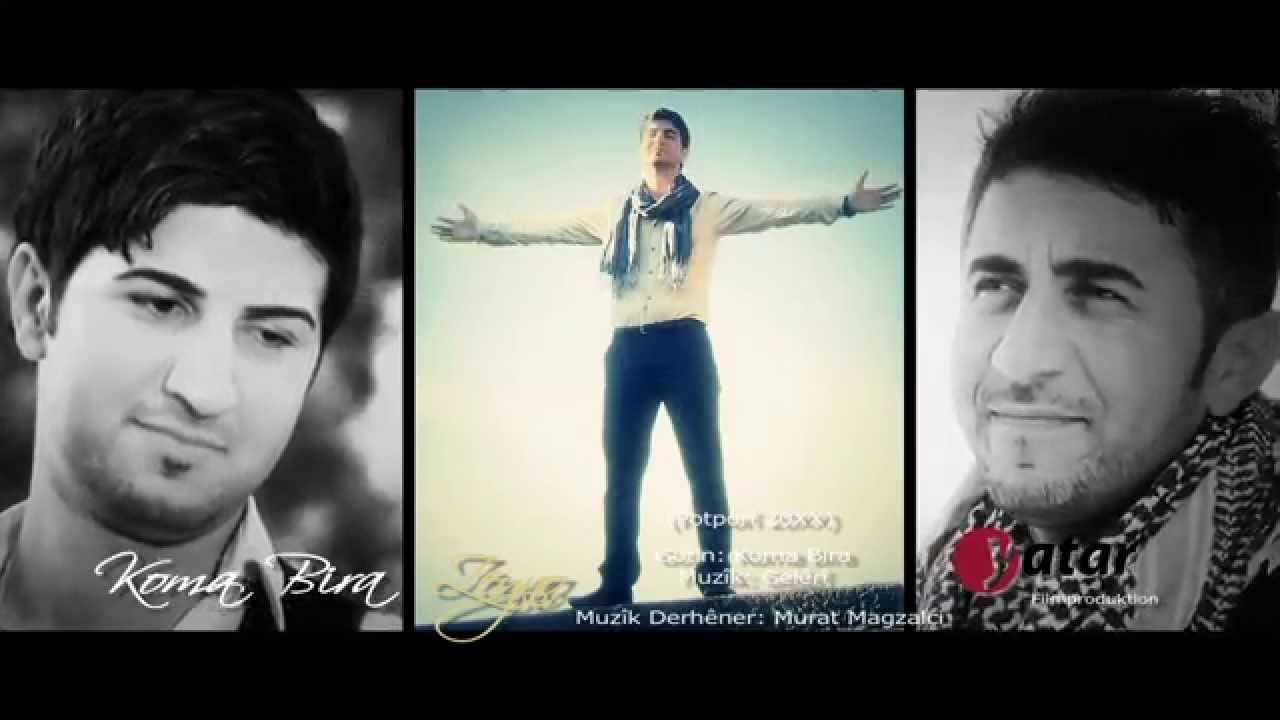 KOMA BIRA  - ZEYNO (Potporî 20XX) | Official Clip ® 2011 [FULL HD]