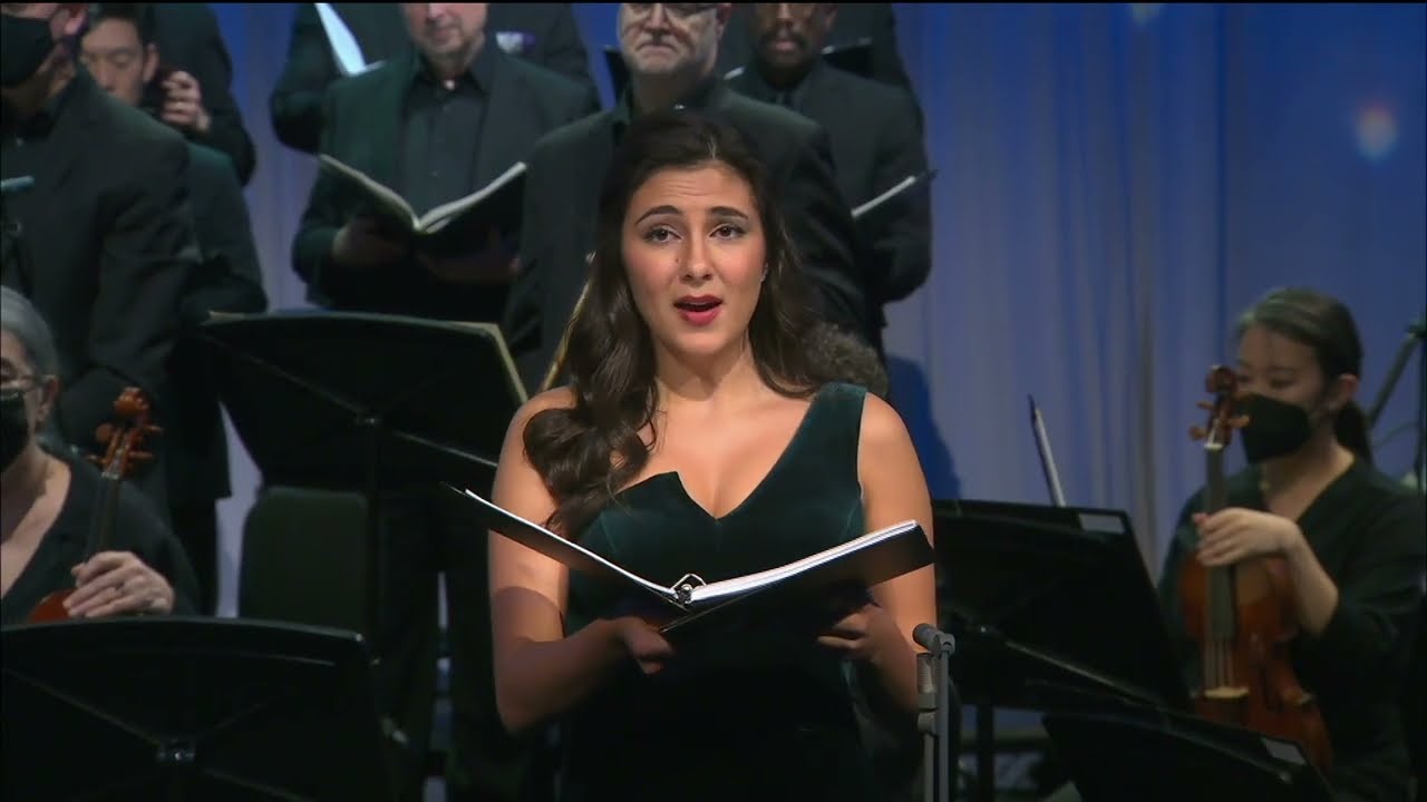 Boston Baroque — 
