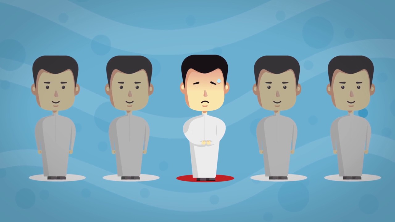 كيف نحمي أبناءنا من شلل الأطفال؟ وما هي أعراضه؟