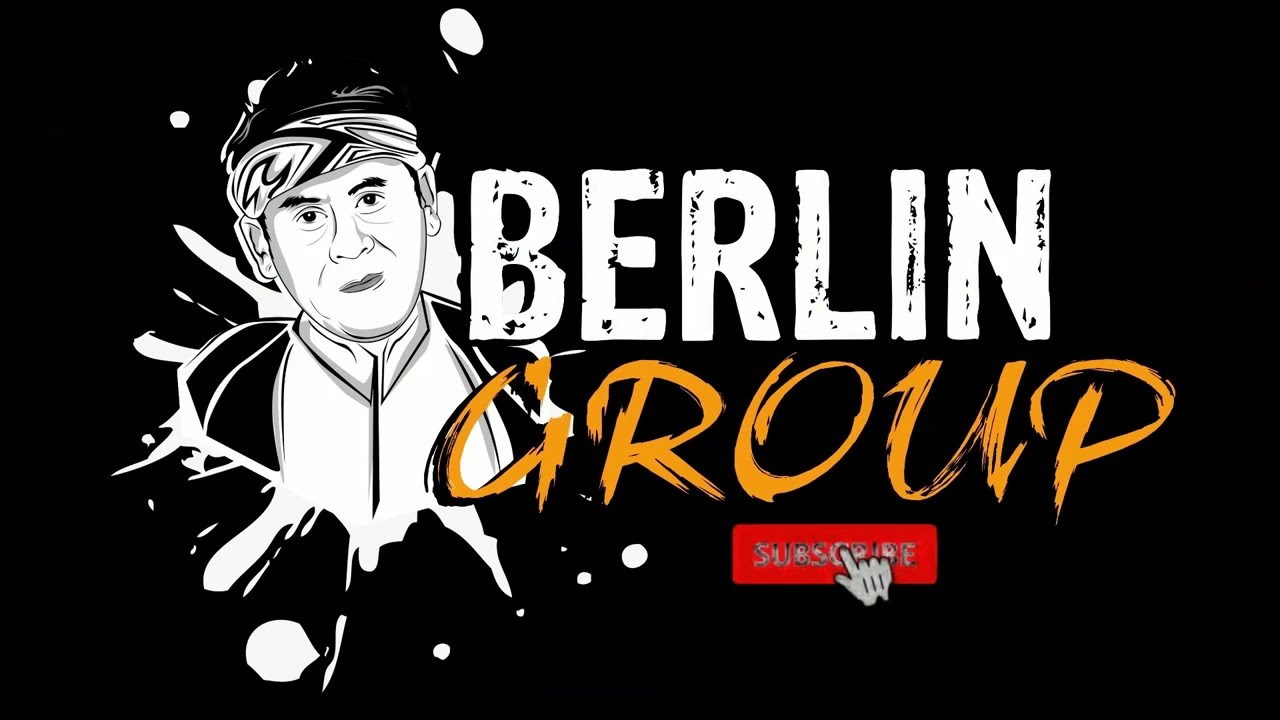 MP3 || KILININGAN BERLIN GROUP Ft Ibu MASYUNING M.Sn