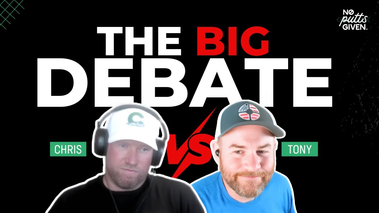 Editor's Choice: Chris V Tony | Noputtsgiven