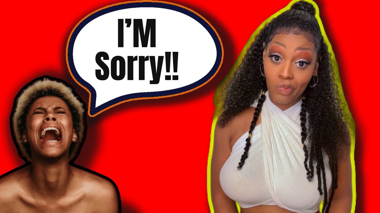 WOMEN WILL REGRET LEAVING GOOD MEN