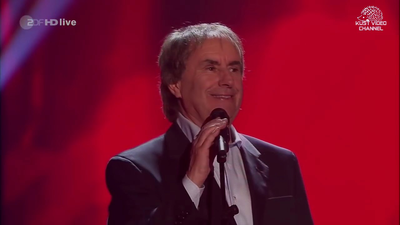 Chris De Burgh - Lady In Red ( David Kust Remix )