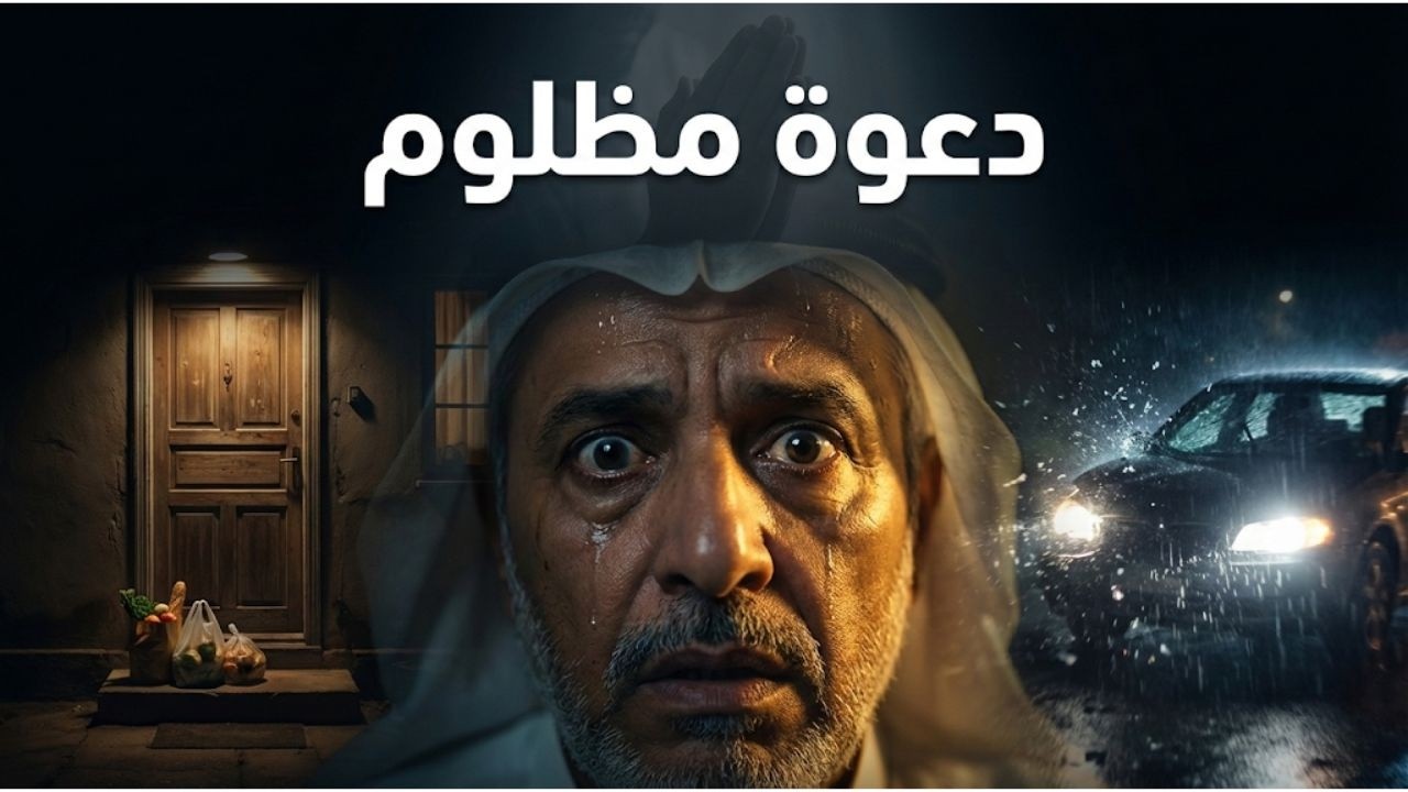 ثانية واحدة فرقت بين الموت والحياة | قصص واقعية مؤثرة #سوالف