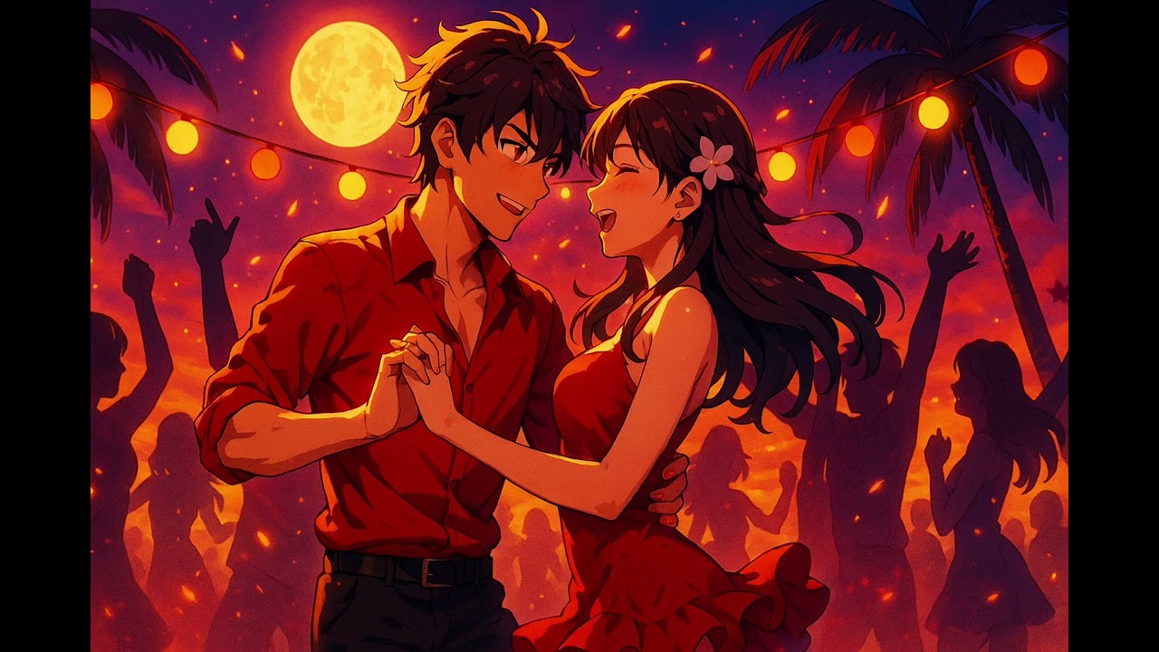 Dance All Night