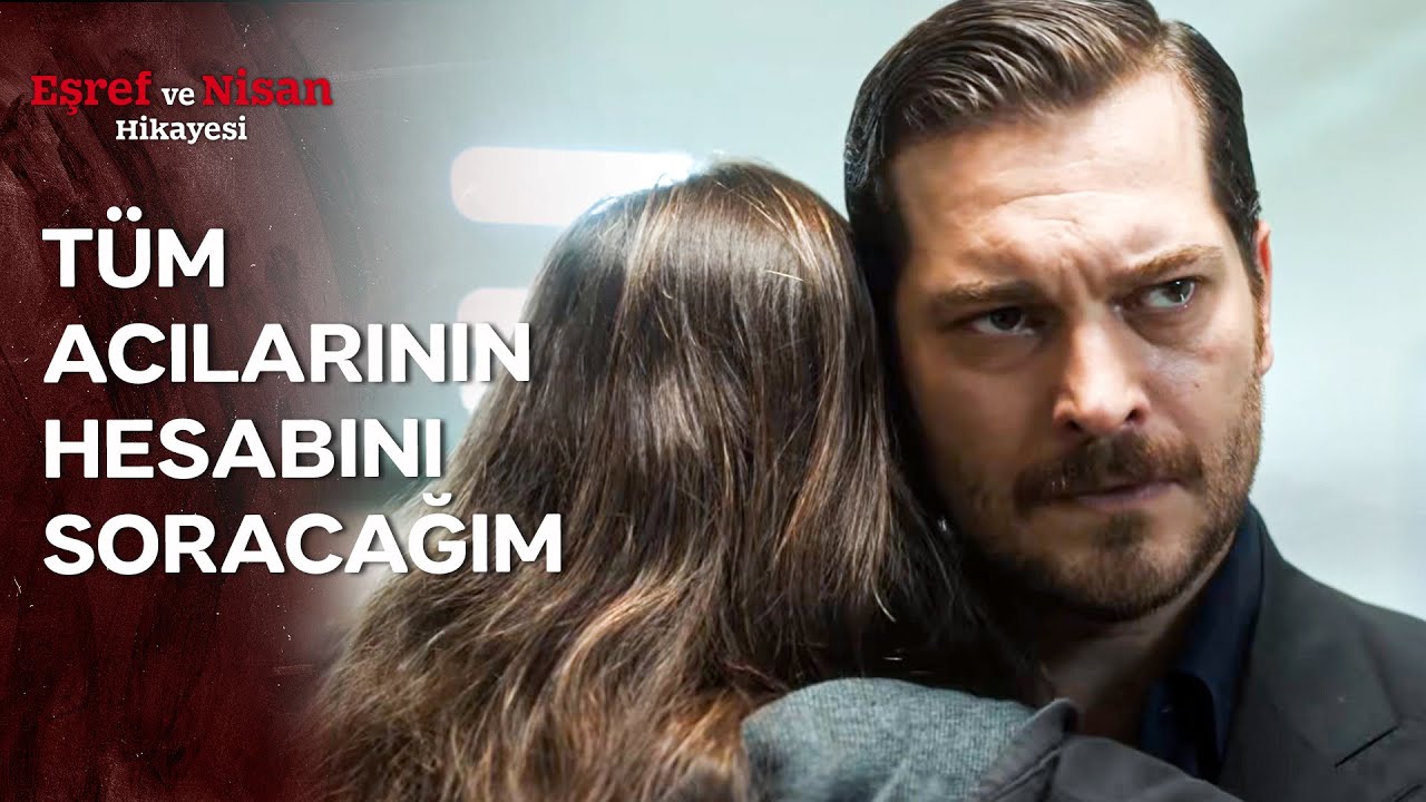 Senin Saç Teline Zarar Verenin Alnını Karışlarım