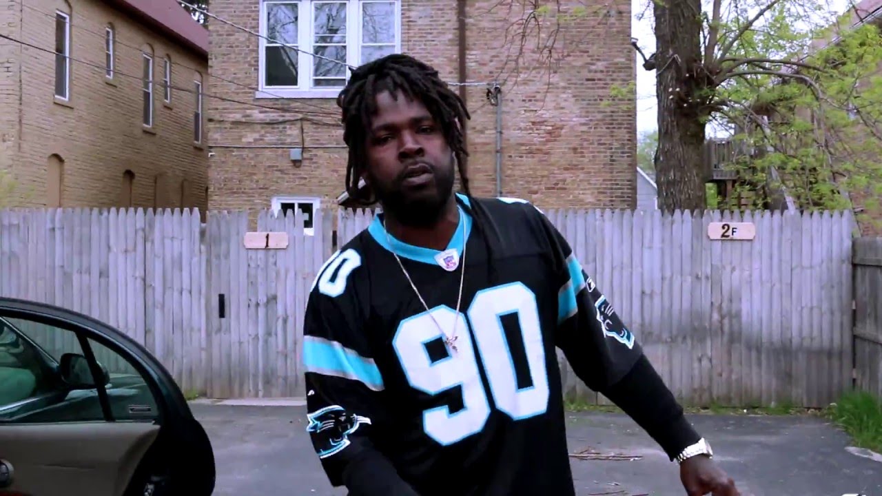 D.Ladd X Blocklife - Panda (Hood-Mix)