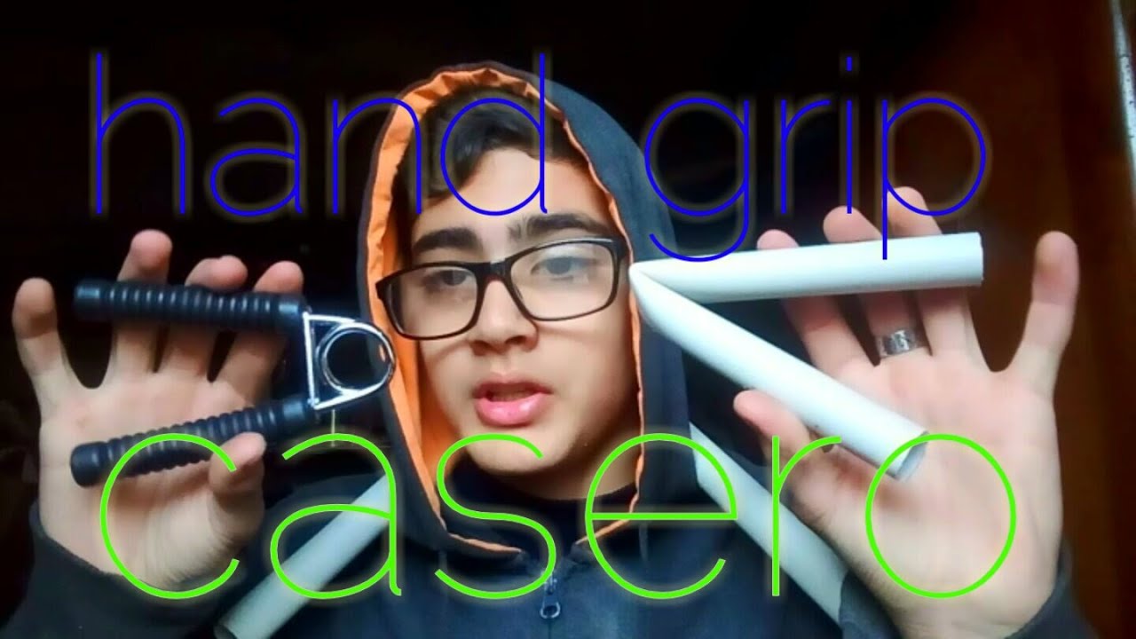 hand grip CASERO