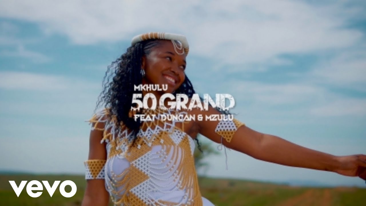 Mkhulu - 50 Grand