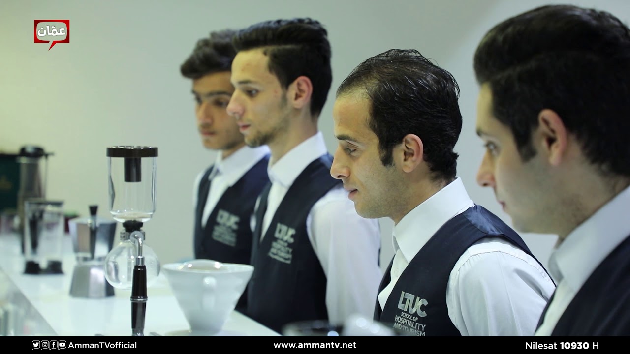 تقرير يستعرض أهم تخصصات كلية لومينوس الجامعية التقنية  - صح صح