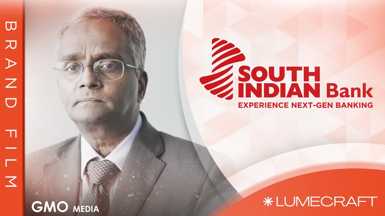 South Indian Bank (Brand Film)