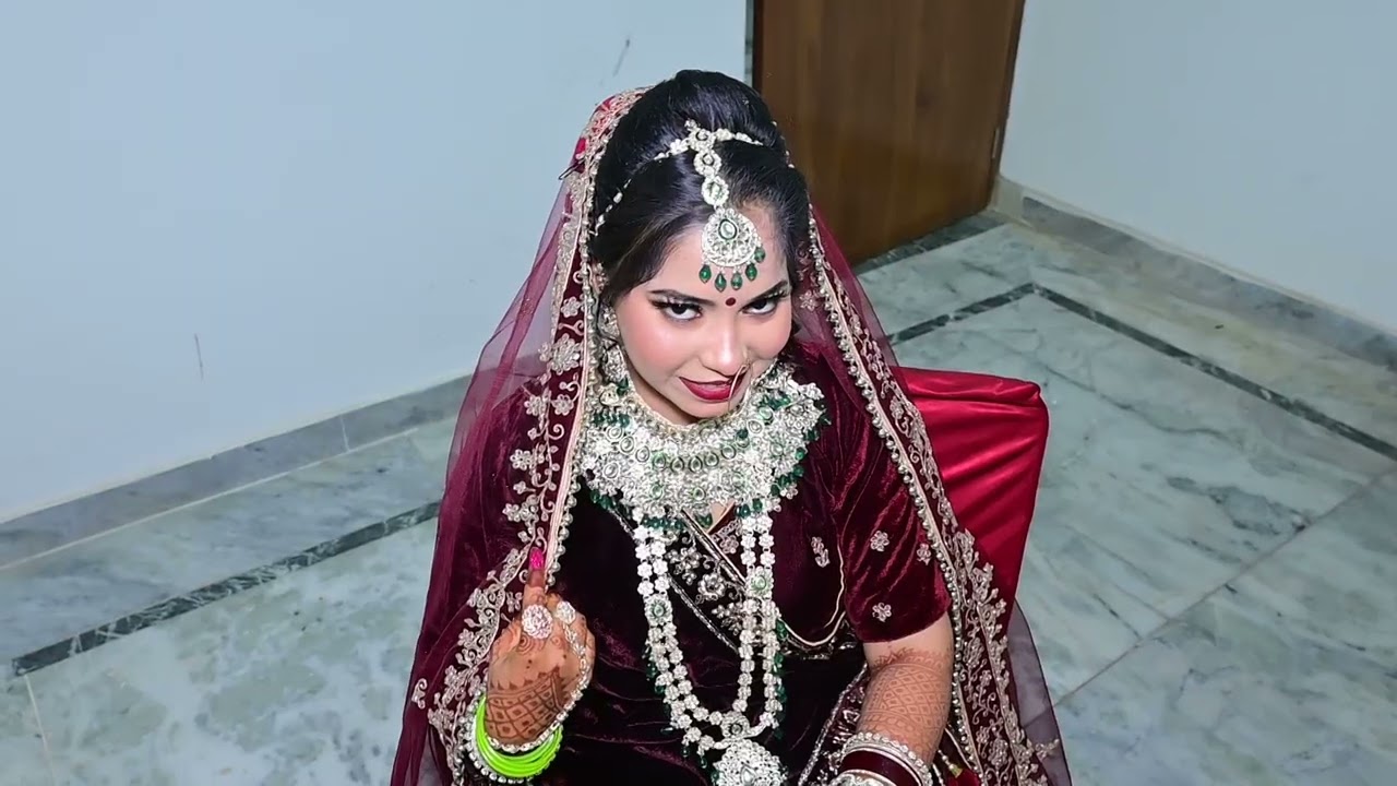 Lakshmi and Ankit 2025