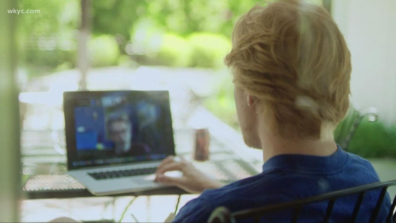 How COVID changed the future of higher education