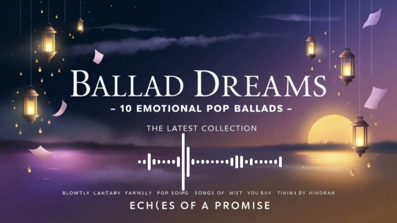 Best Pop Songs Playlist 2026 – The Ultimate Pop Hits Collection #balladsongs #lovesong #taylorswift