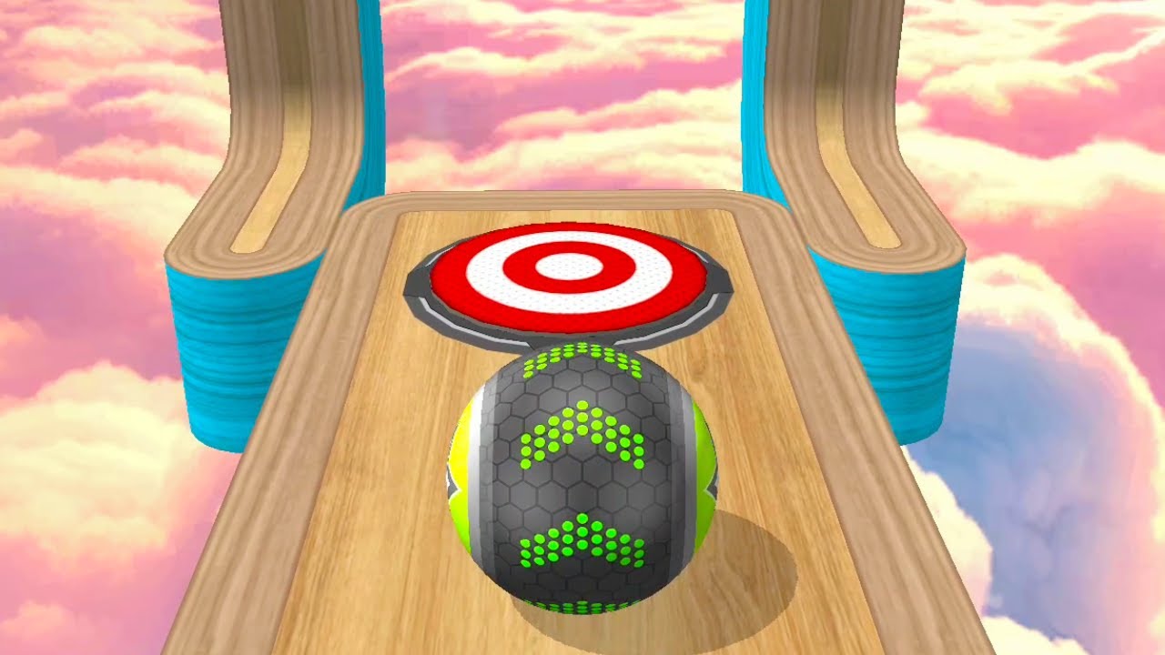 Going Balls SpeedRun Gameplay Level 10763-10765