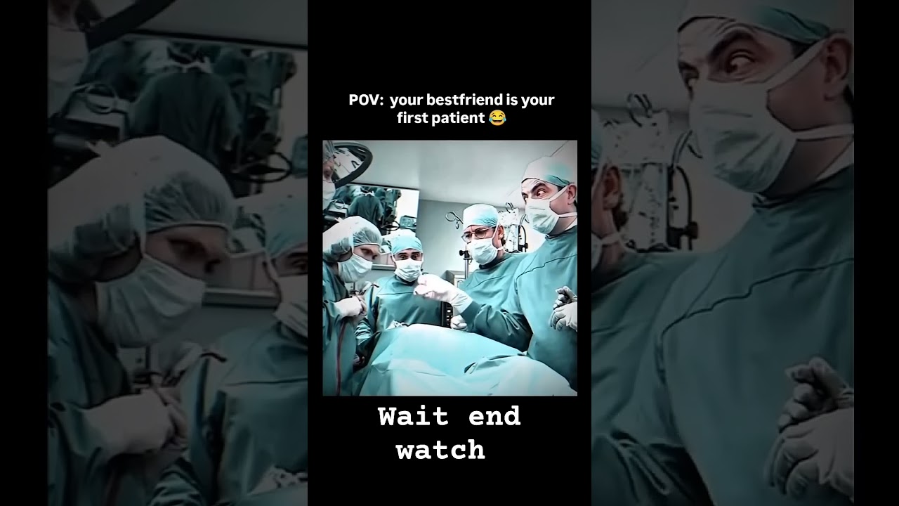 Mr bean comedy super watch' end @memesdaily