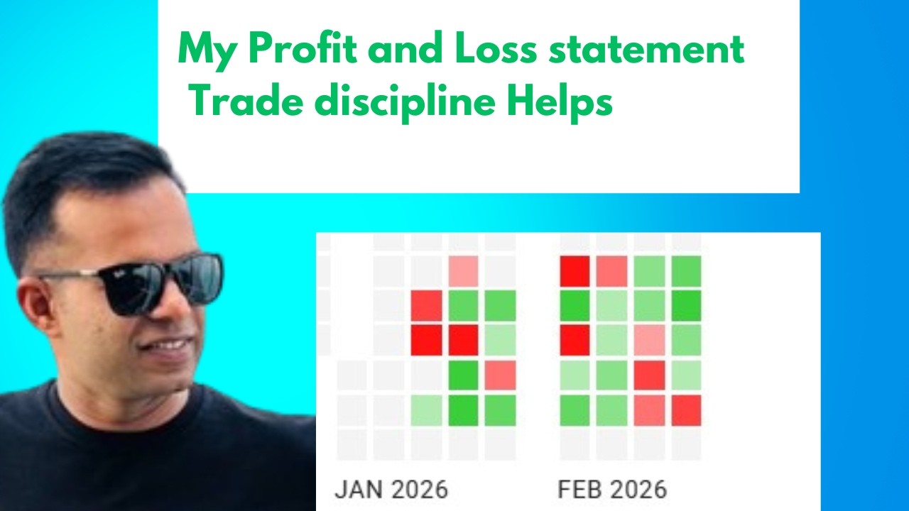 Profit and loss statement