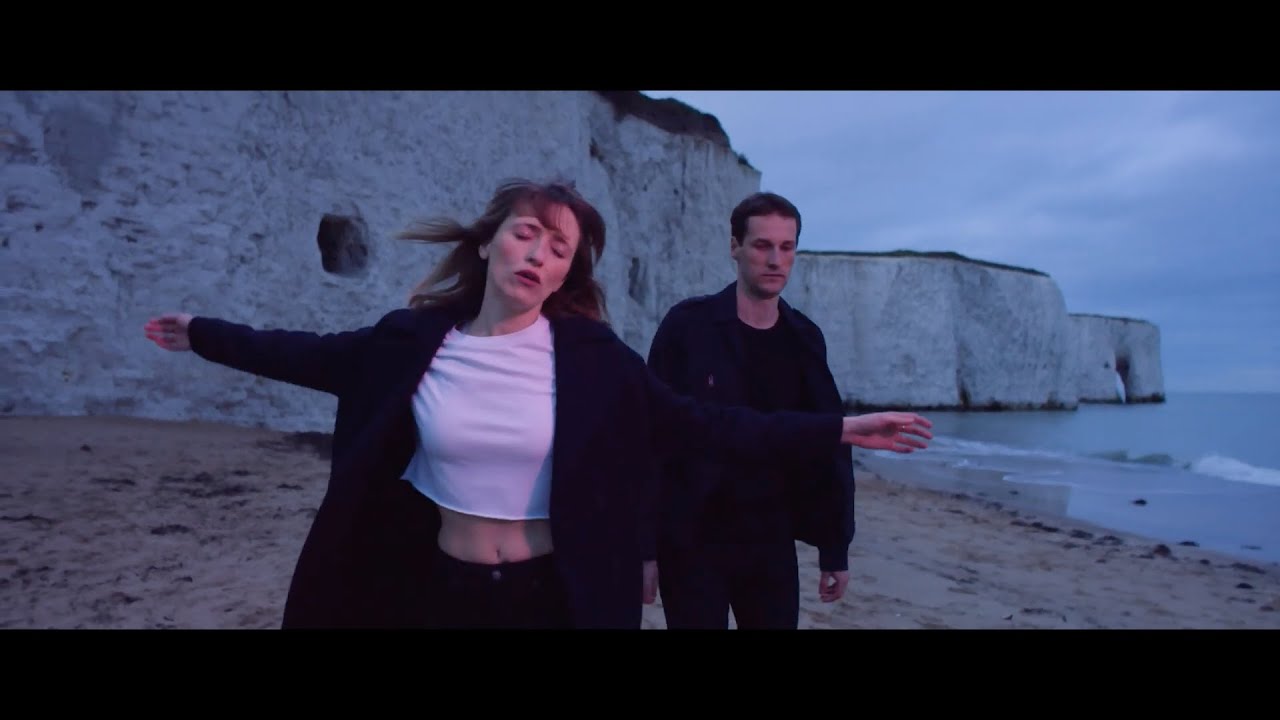 REYKO - Surrender (Official Video)