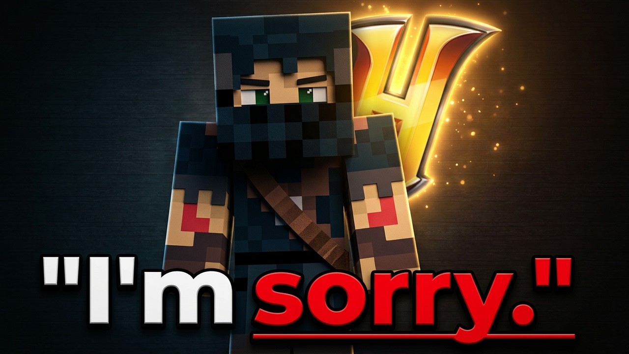 How Hypixel Proved Me Wrong