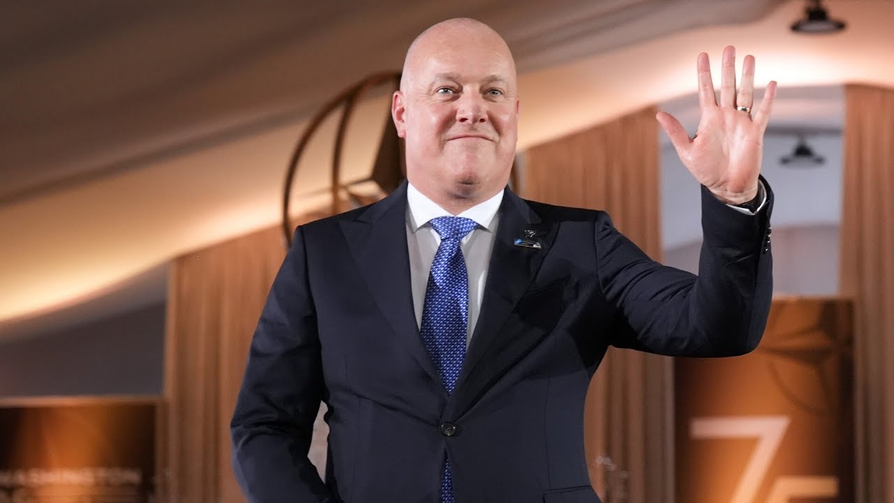 New Zealand general election to be held on November 7