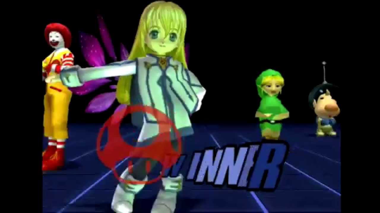 Smashfest: Project M - Episode 2