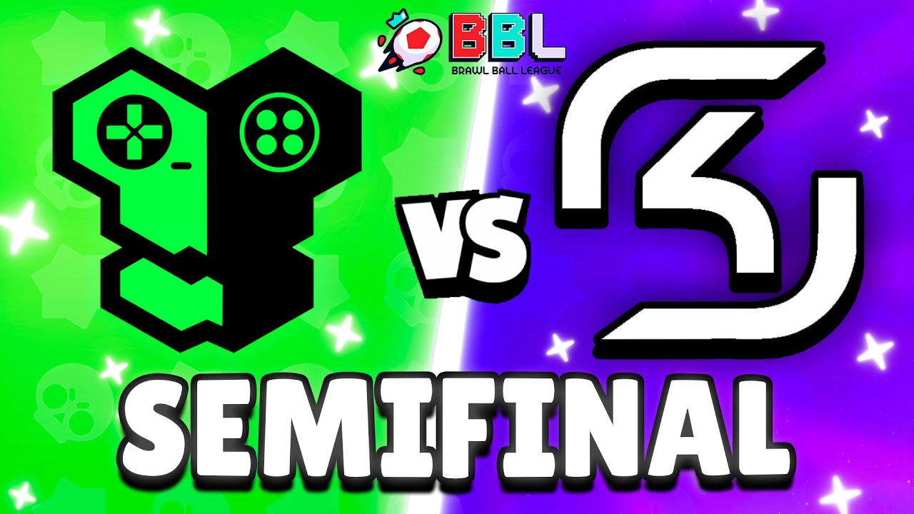 ASÍ CLASIFICAMOS a la FINAL de un TORNEO de 6.000$ | TOTEM VS SK GAMING !!