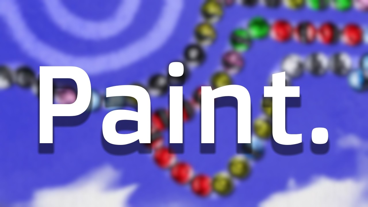 Map of The Day: Painting The Skies