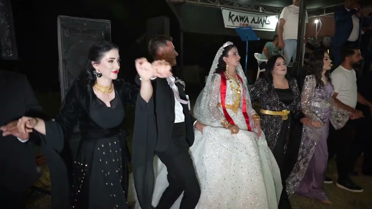 kawaajans: Malbata Oğraş u  Atak 7. Bölüm Gagevran (Aksu köyü )