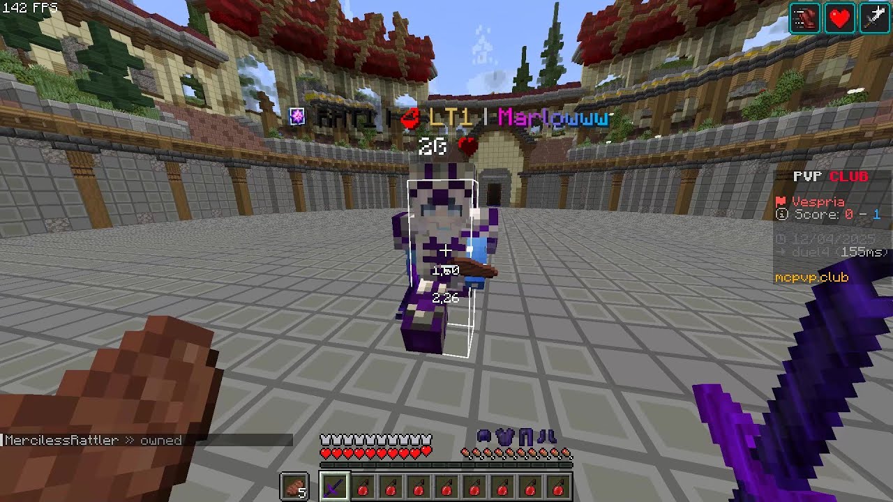 Best LT3 | diamond pot montage