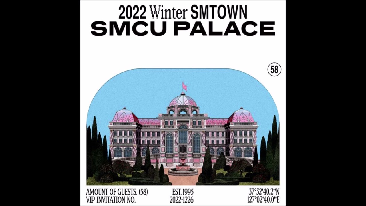 Welcome To SMCU PALACE