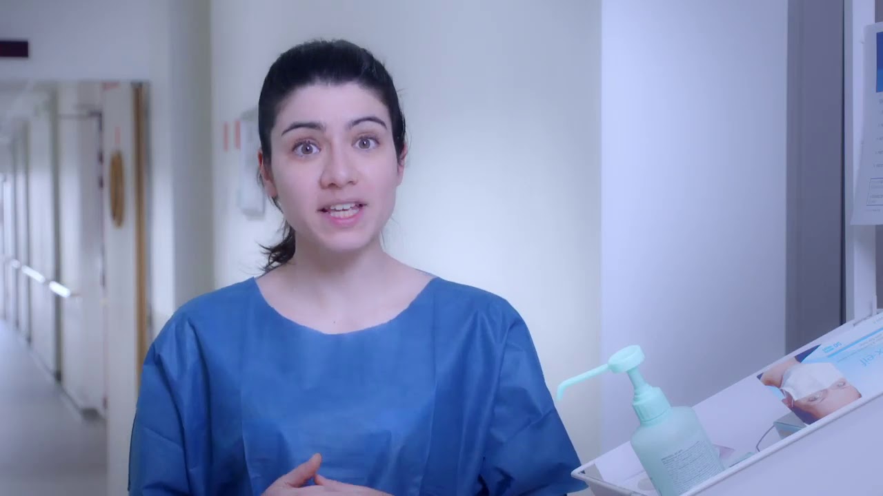 Le masque chirurgical : Qui doit porter un masque et comment le mettre ?