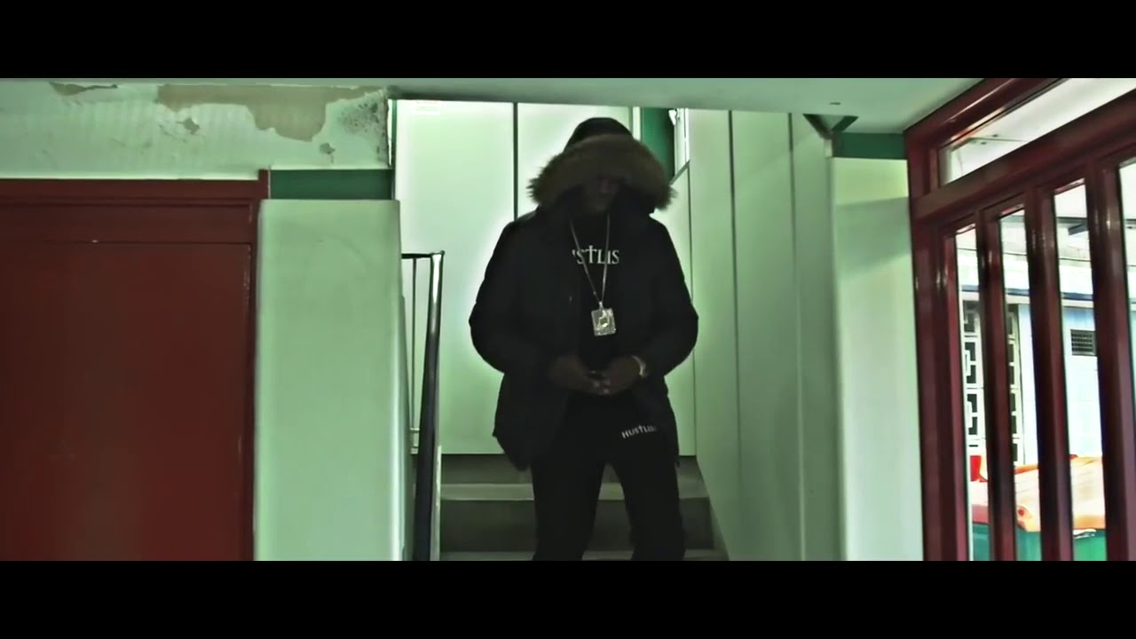 SQUARE ENT. (COLO X BUSINESS) FT GRITZ X YOUNG SPRAY - SNAPCHAT