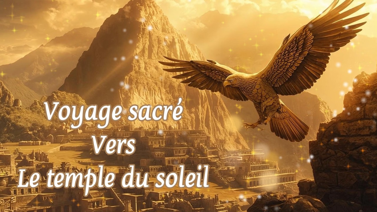 🌸🦙GUERISON DES BLESSURES ANCIENNES // Hypnose Spirituelle 🦅