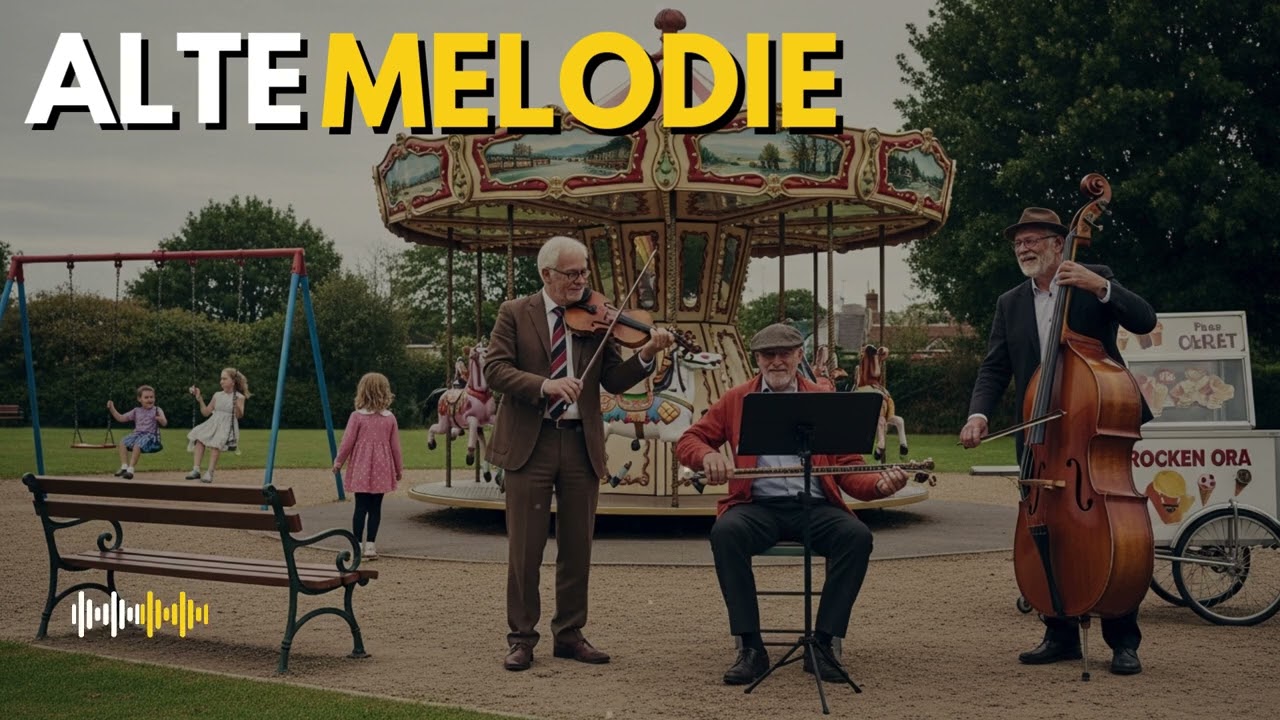 Deutsche Instrumental Schlager Klassiker für Ruhige Abende