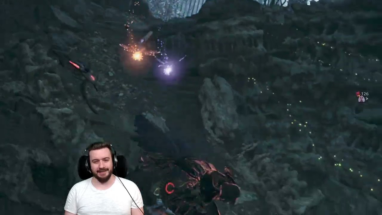 [PC] Monster Hunter Wilds - Blind #7