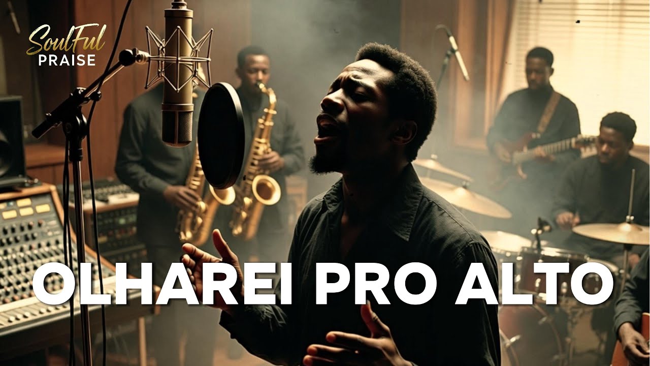 OLHAREI PRO ALTO | GROOVE