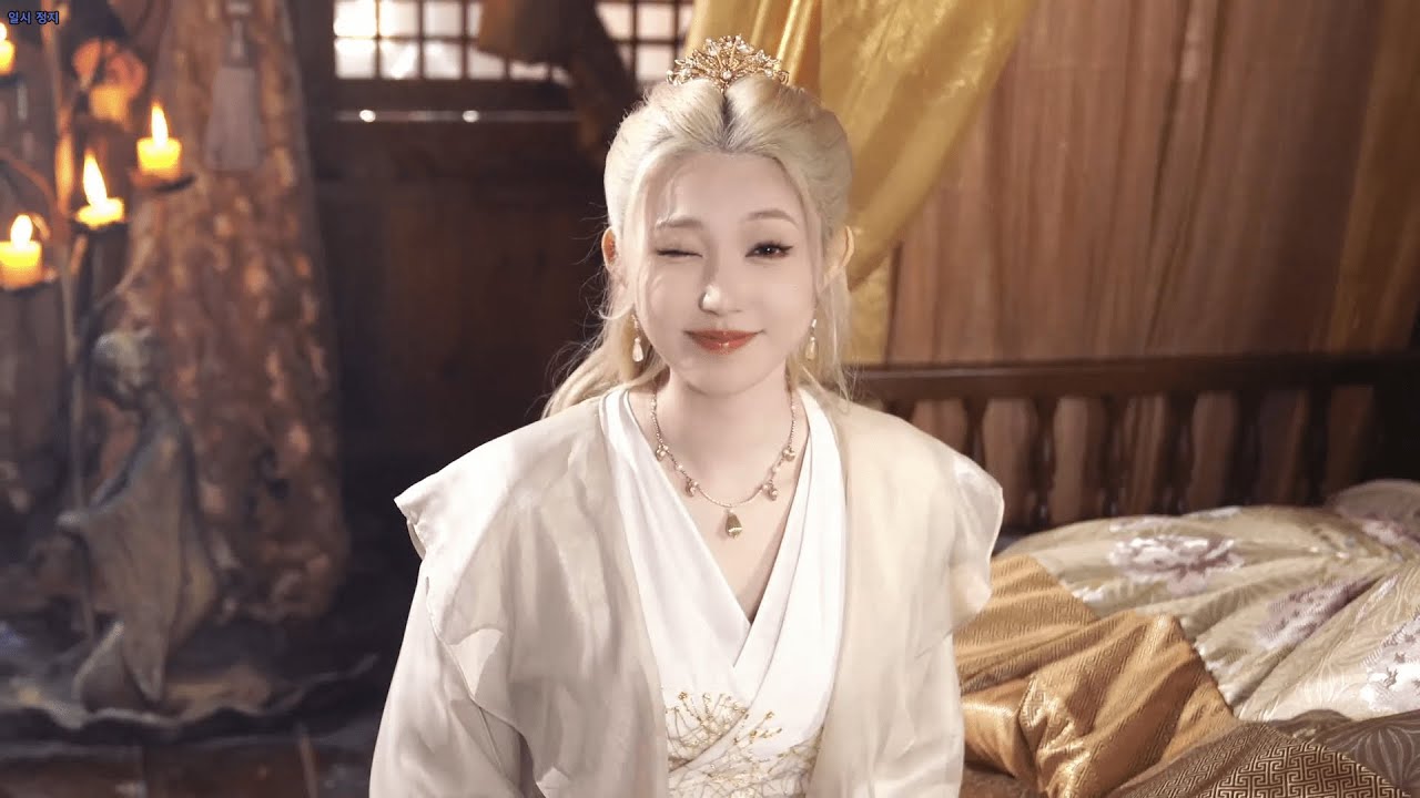 젠장! 미녀들에게 포위당했어!2. 찐막 나머지 보너스영상등 모음 FMV