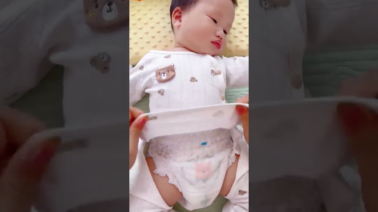 Parents Say These Pajamas Are the Key to Peaceful Nights#babycare   #parentingessentials