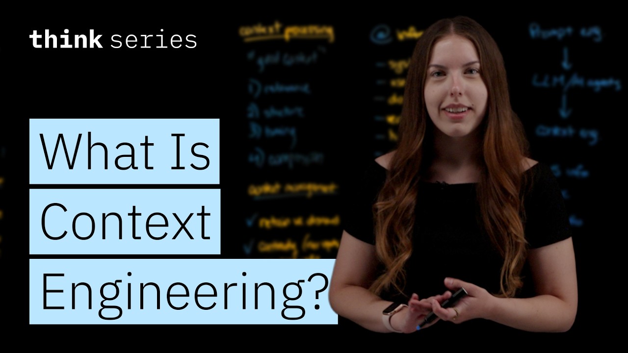 What Is Context Engineering? Why It Matters for AI Agents