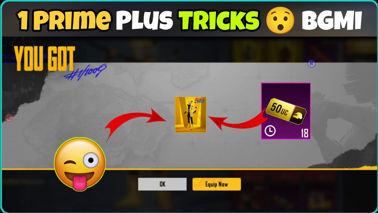 Prime Plus Tricks Naruto Ultimate Set 😱 New Ultimate Naruto Set Tricks Prime Plus