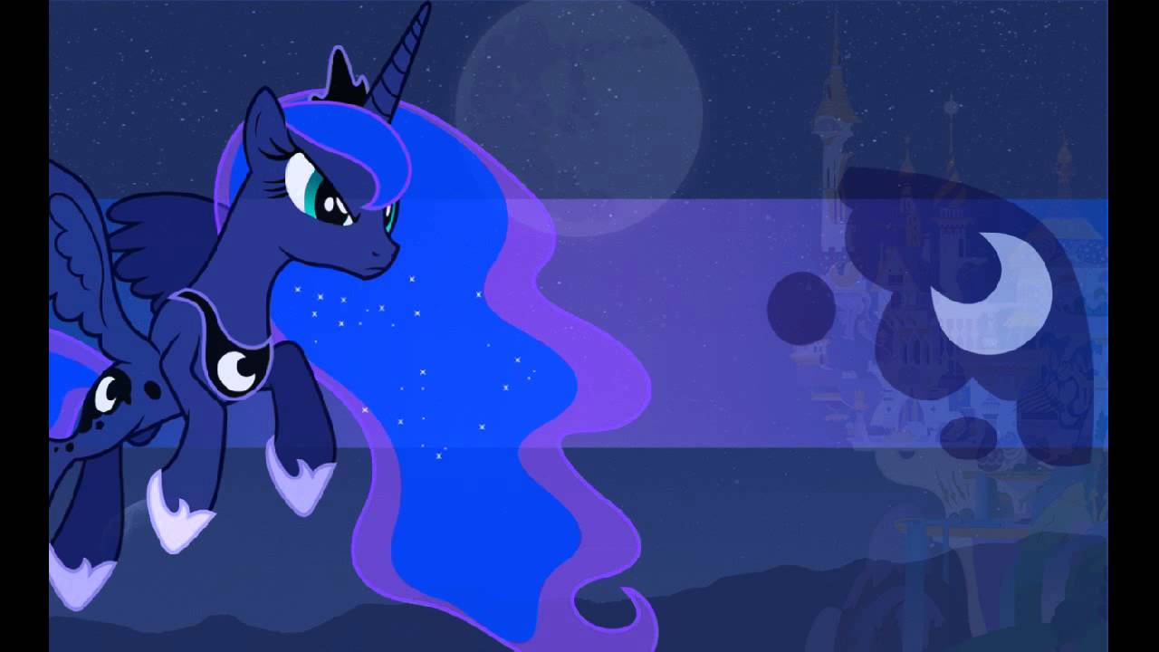 Luna's Soliloquy (Filly version)