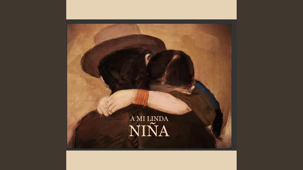 A mi Linda Niña