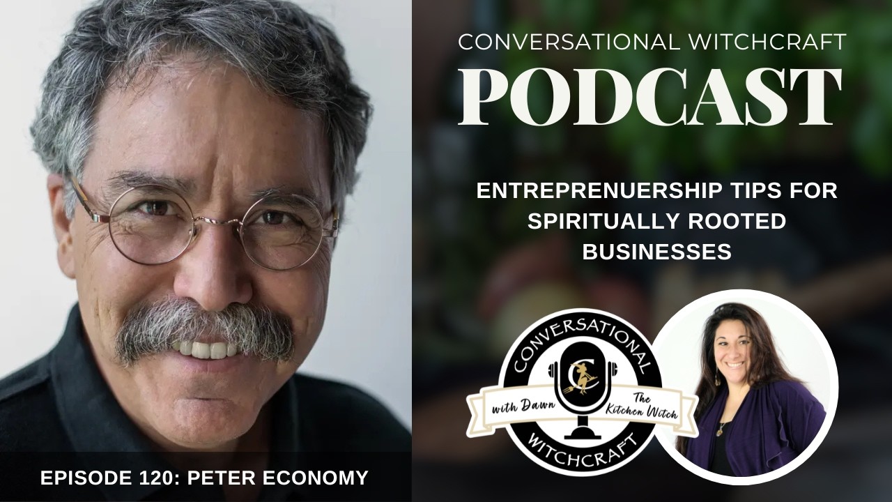 Entrepreneurship Tips for Spiritually Rooted Businesses